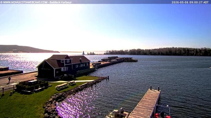 Baddeck