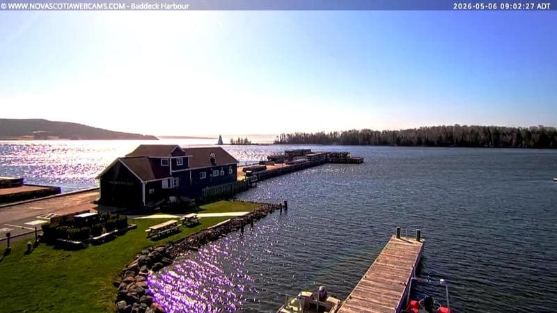 Baddeck