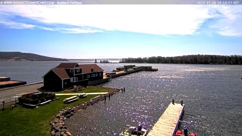 Baddeck