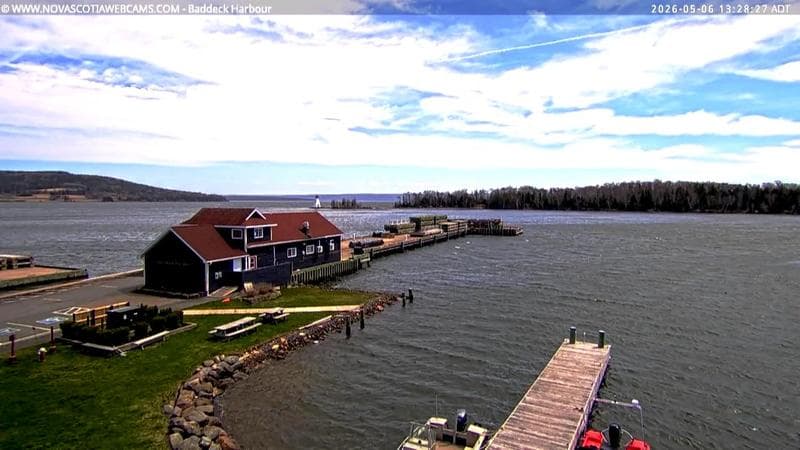 Baddeck
