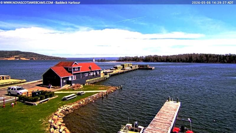 Baddeck