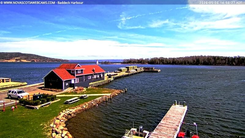 Baddeck