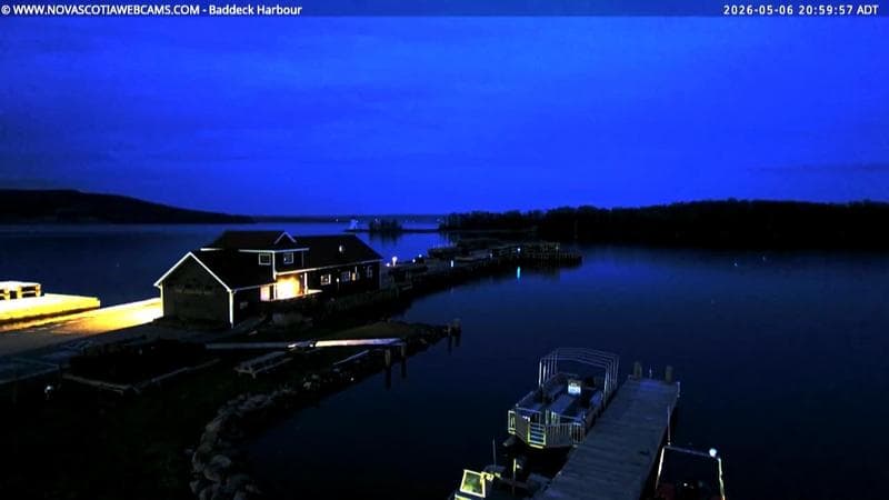 Baddeck