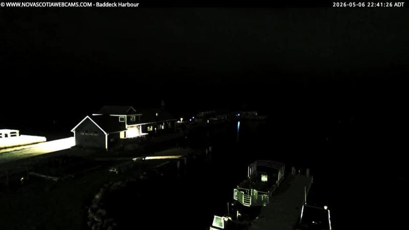 Baddeck