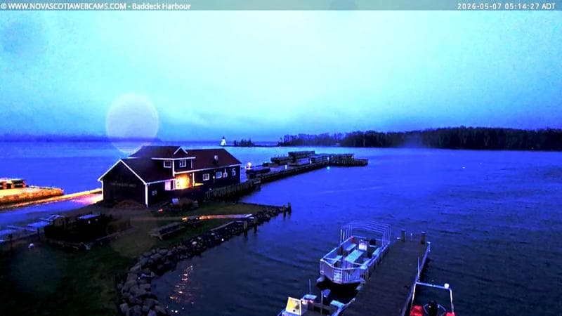 Baddeck
