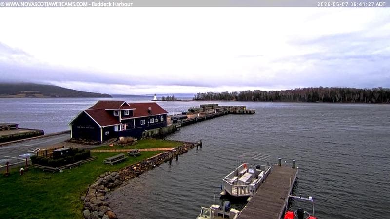 Baddeck