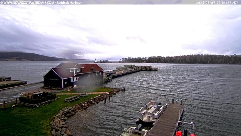 Baddeck
