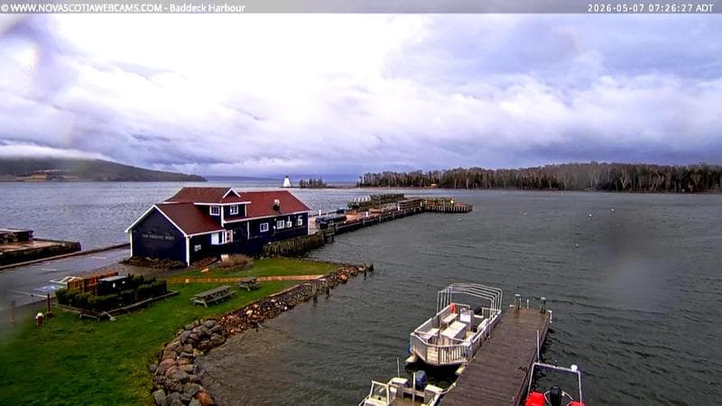 Baddeck