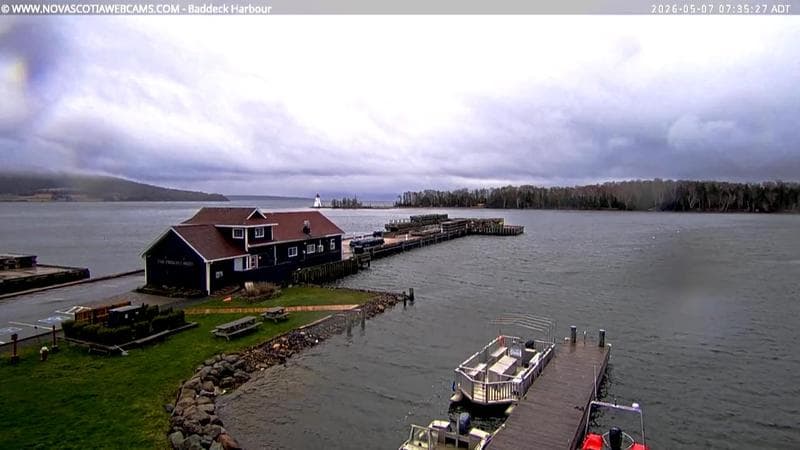 Baddeck