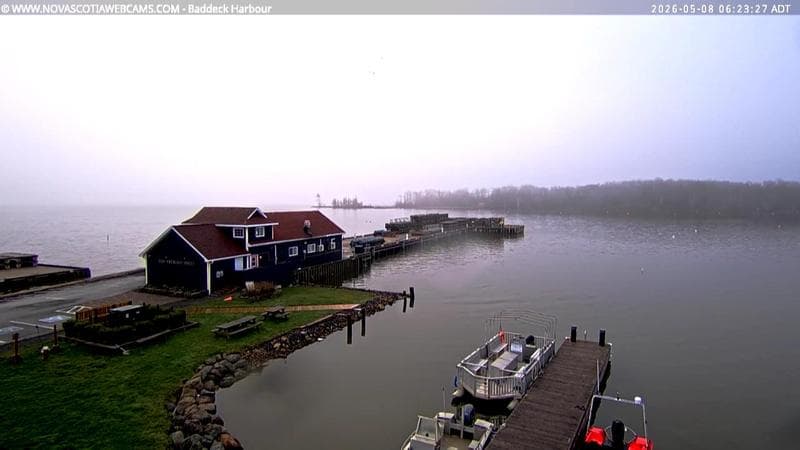 Baddeck