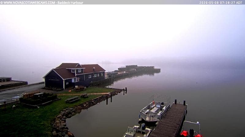 Baddeck