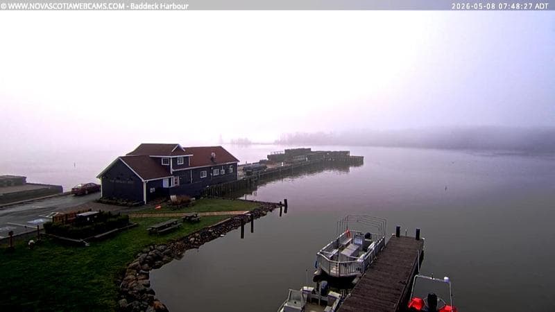 Baddeck