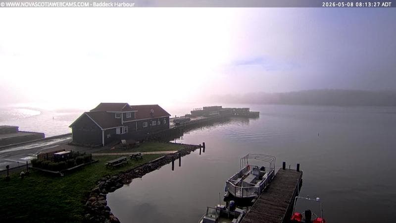 Baddeck