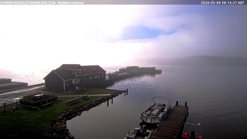 Baddeck