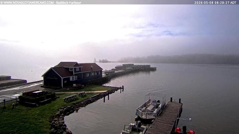 Baddeck