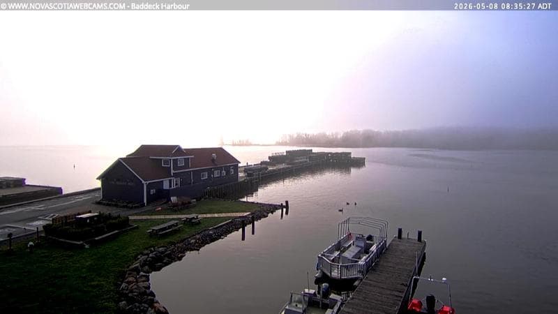 Baddeck