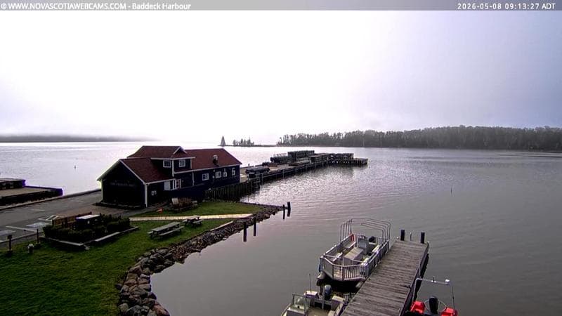 Baddeck