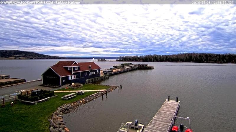 Baddeck