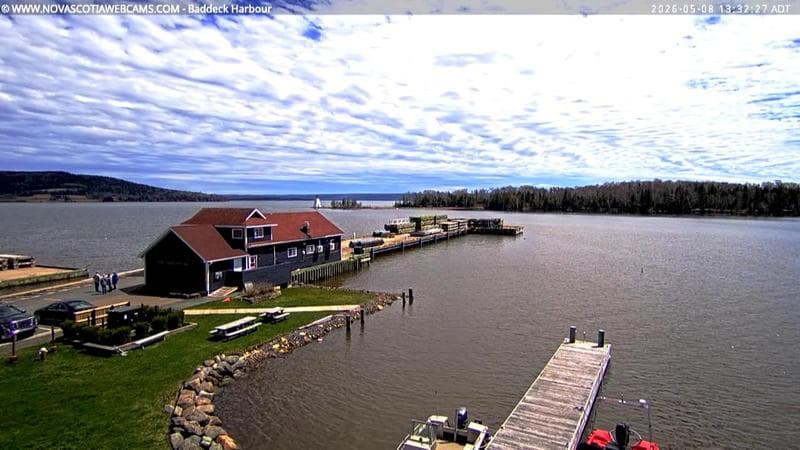 Baddeck