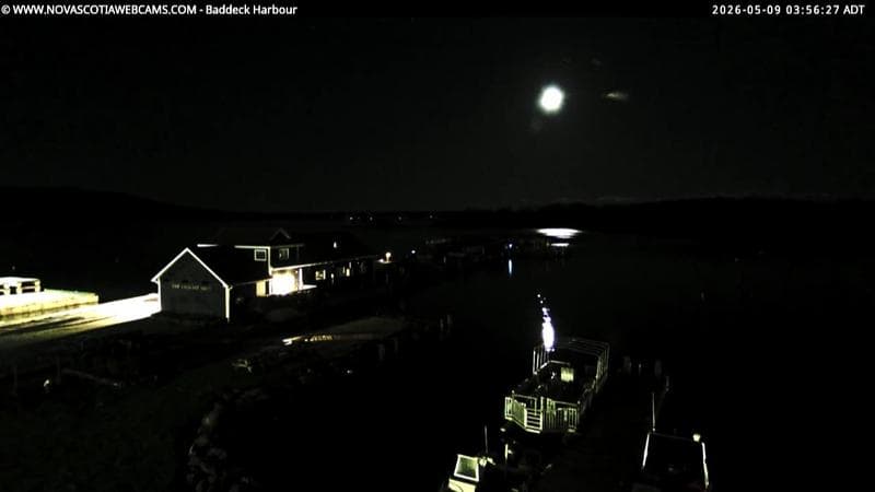 Baddeck