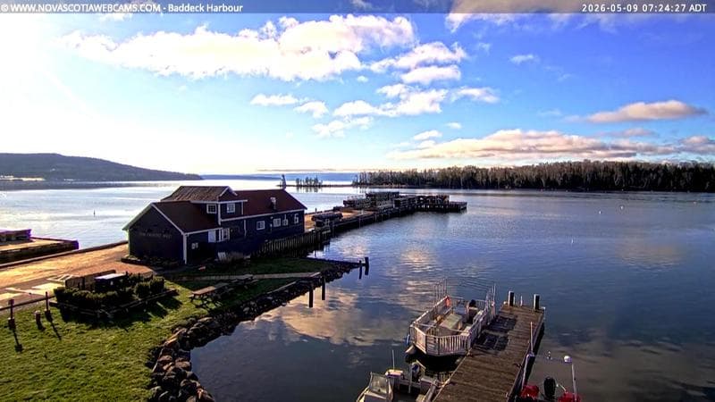Baddeck