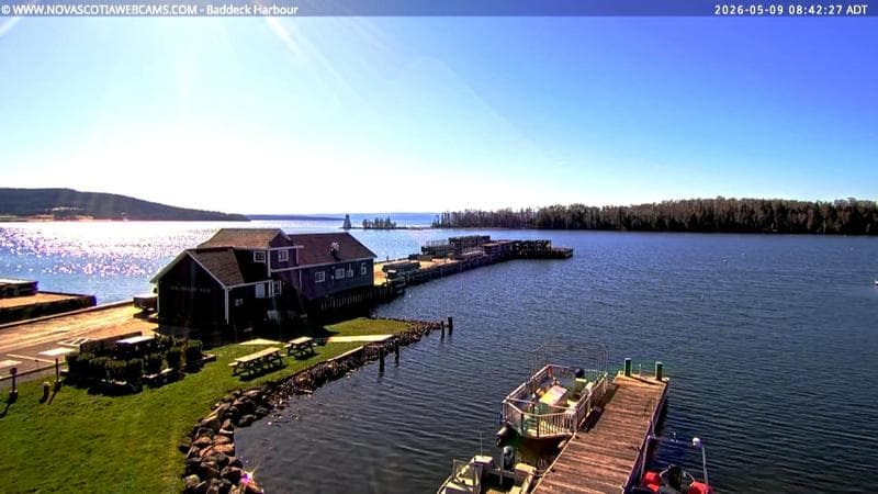 Baddeck