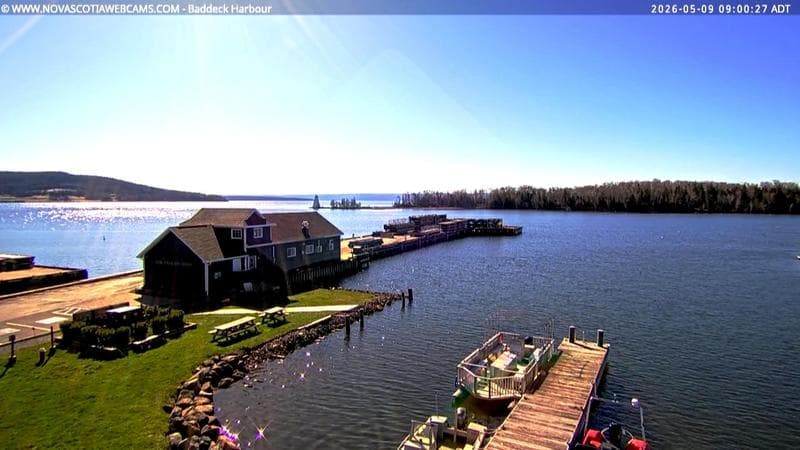 Baddeck