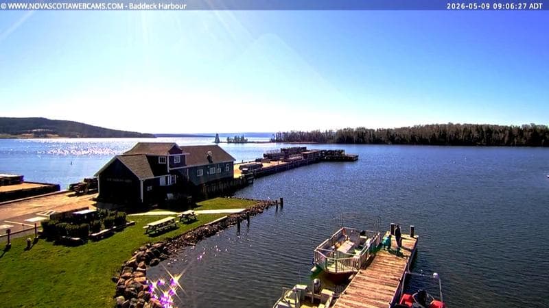 Baddeck