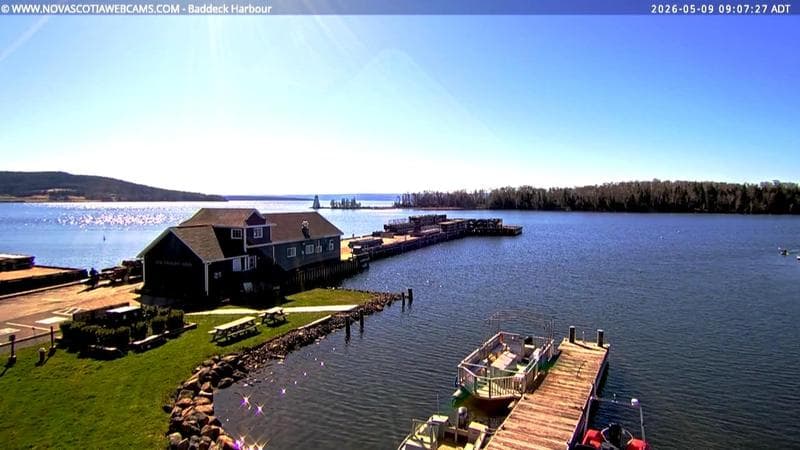 Baddeck