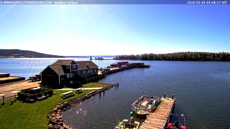 Baddeck