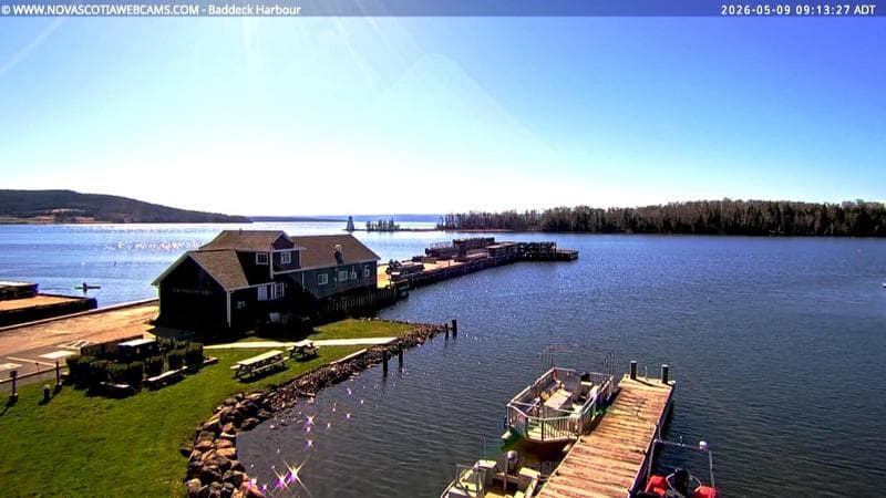 Baddeck