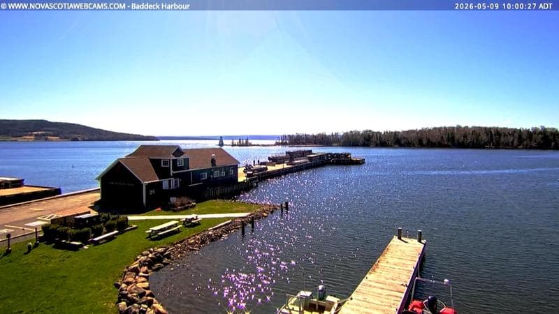 Baddeck