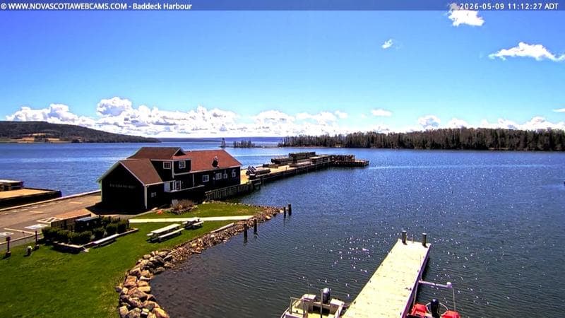 Baddeck