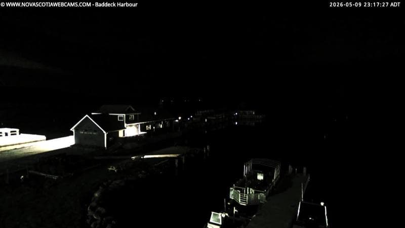 Baddeck