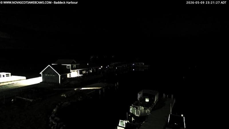 Baddeck
