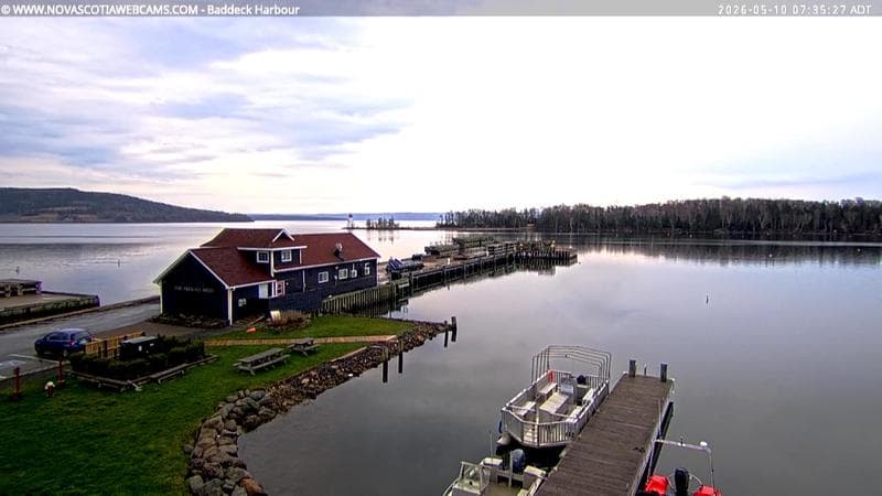 Baddeck
