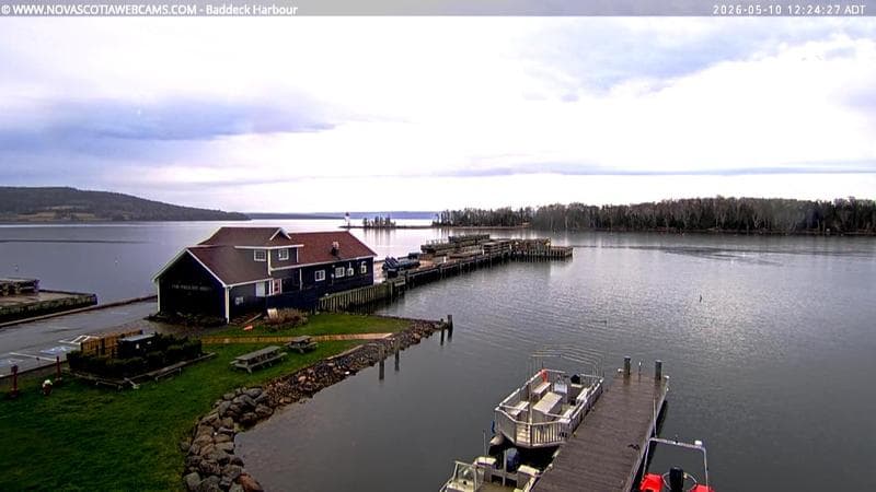 Baddeck