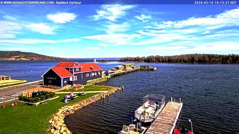 Baddeck