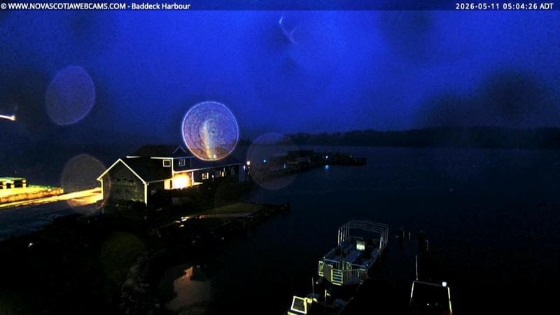 Baddeck