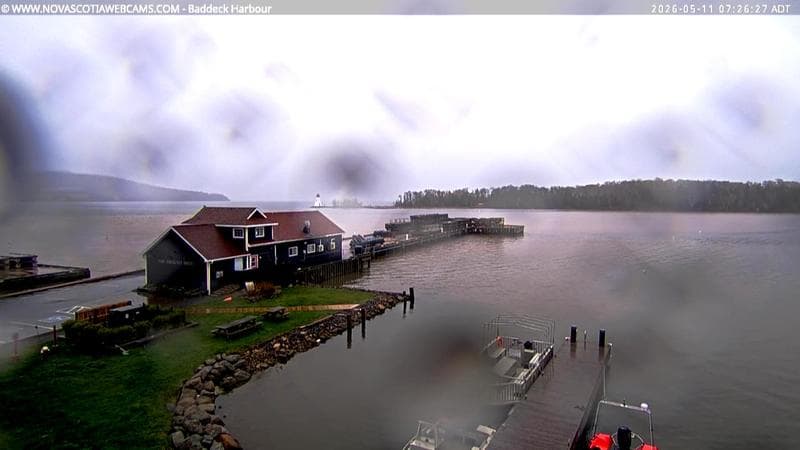 Baddeck