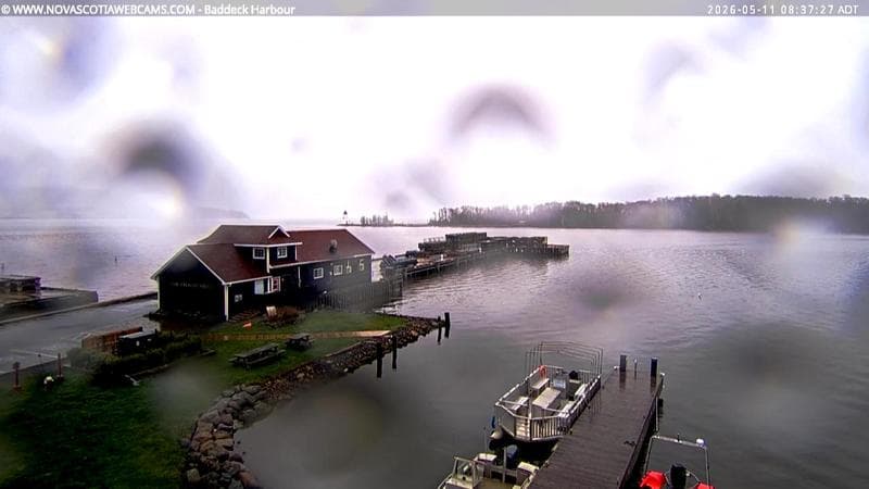 Baddeck