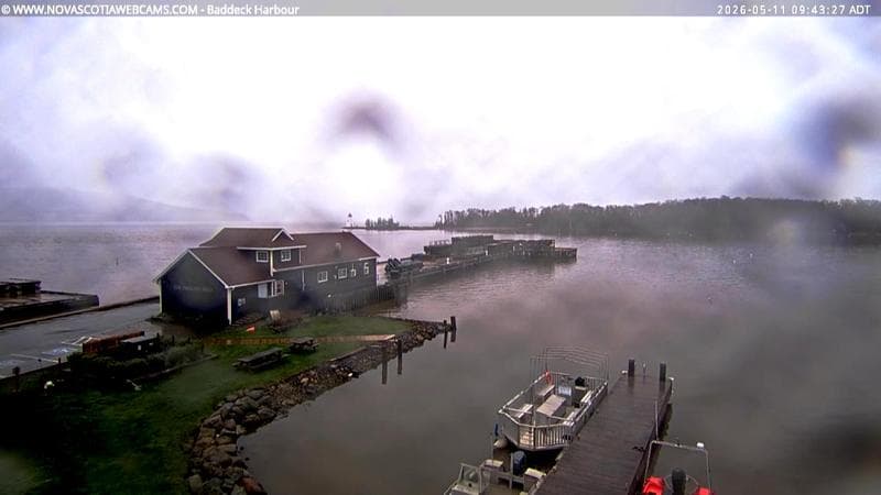 Baddeck