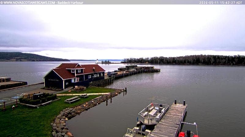 Baddeck