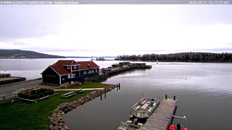 Baddeck