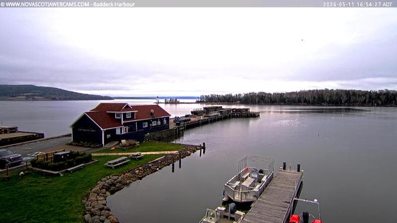 Baddeck