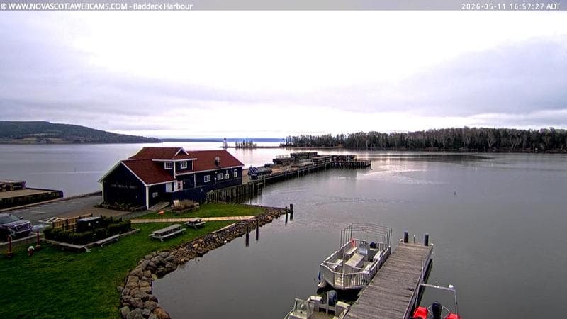 Baddeck