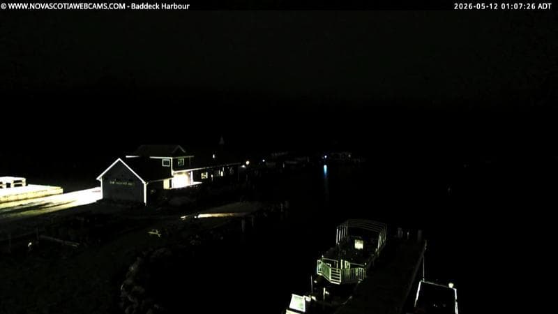Baddeck