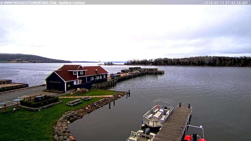 Baddeck