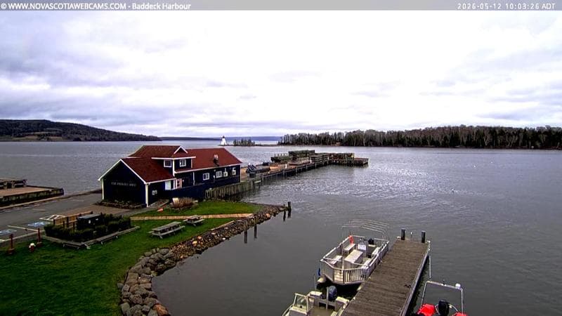 Baddeck