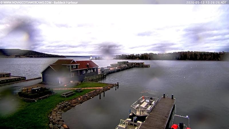 Baddeck